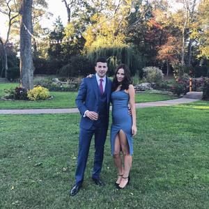 Meet your Posher, Kerrin